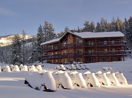 Beaver Creek Lodge 洛根 外观 照片