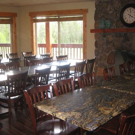 Beaver Creek Lodge 洛根 外观 照片