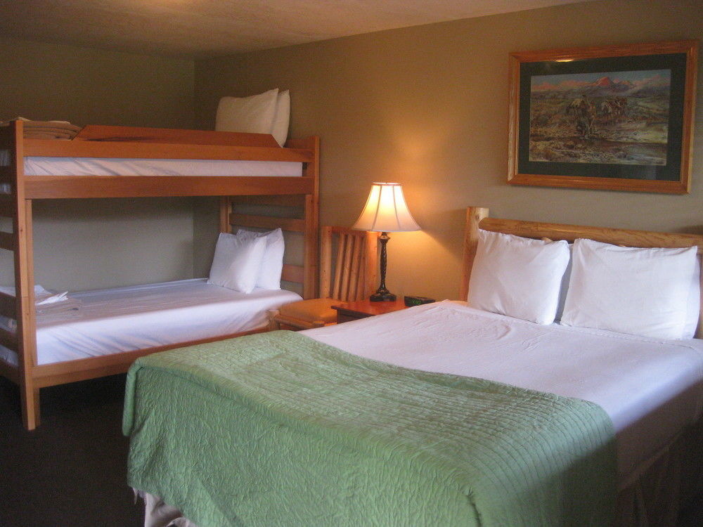 Beaver Creek Lodge 洛根 外观 照片