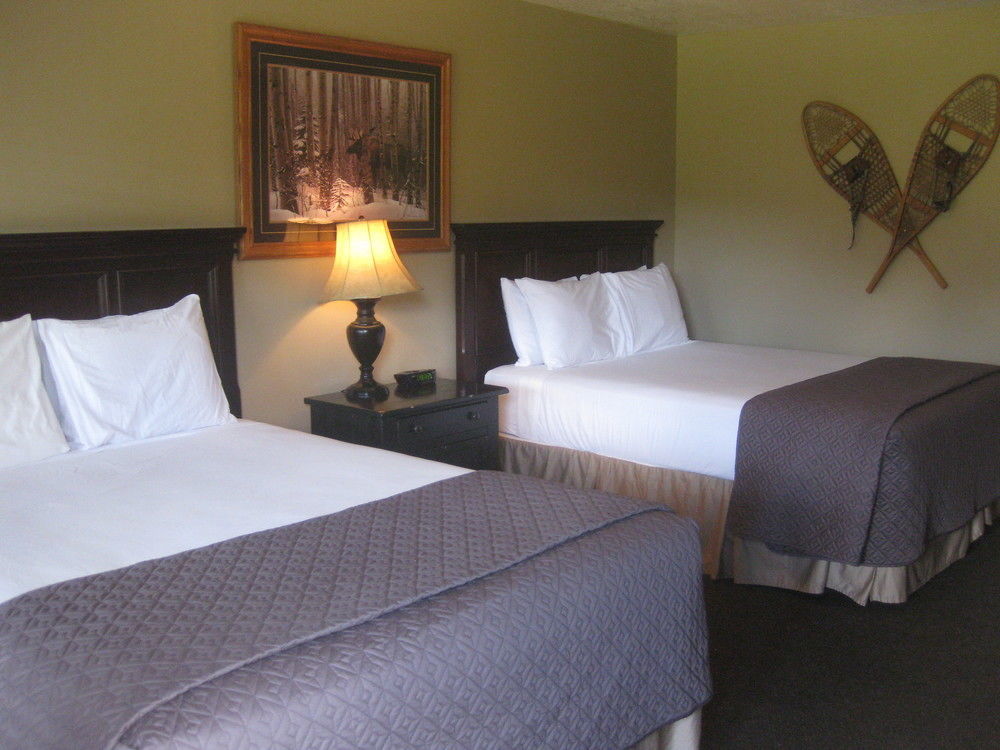 Beaver Creek Lodge 洛根 外观 照片