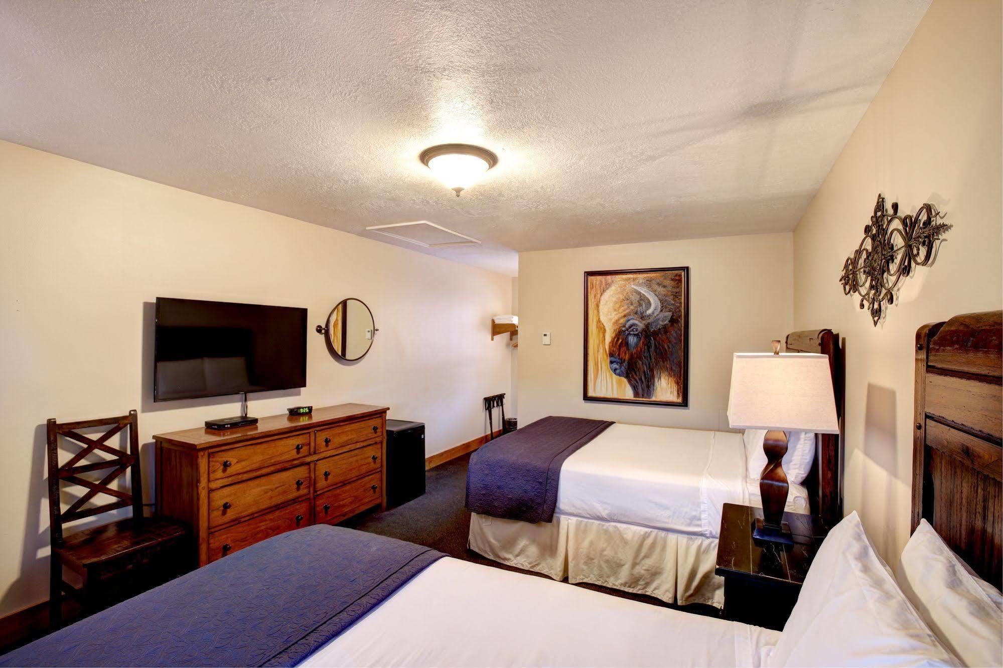 Beaver Creek Lodge 洛根 外观 照片
